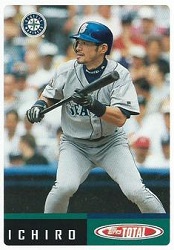 Ichiro Suzuki