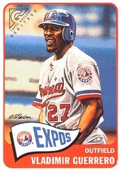 Vladimir Guerrero