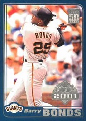 Barry Bonds