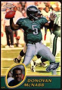 Donovan McNabb