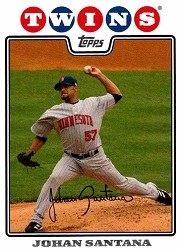 Johan Santana