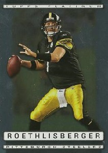 Ben Roethlisberger