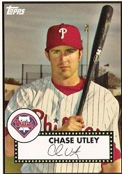 Chase Utley