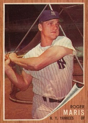 Roger Maris