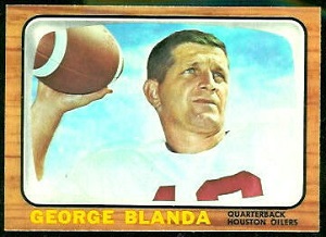 George Blanda