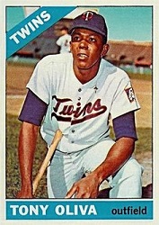 Tony Oliva