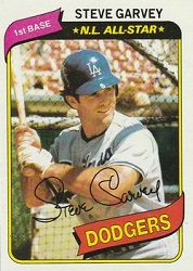 Steve Garvey