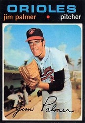 Jim Palmer