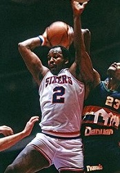 Moses Malone