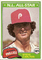 Steve Carlton