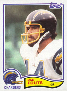 Dan Fouts