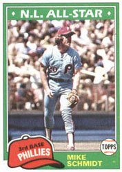 Mike Schmidt