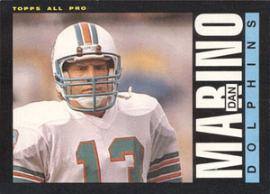 Dan Marino