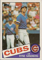 Ryne Sandberg