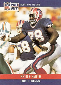 Bruce Smith