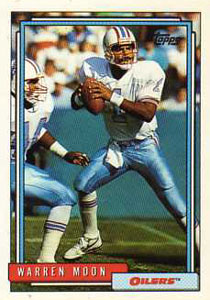 Warren Moon