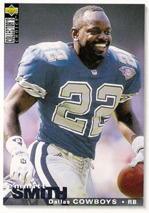 Emmitt Smith