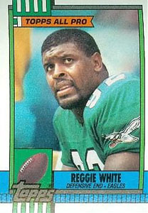 Reggie White