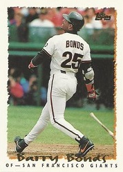 Barry Bonds