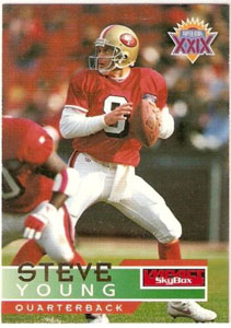 Steve Young