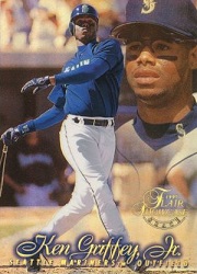 Ken Griffey Jr