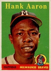 Hank Aaron