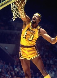 Wilt Chamberlain