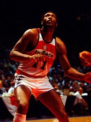 Elvin Hayes