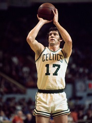 John Havlicek