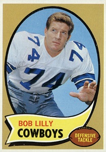 Bob Lilly