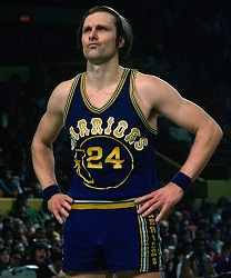 Rick Barry